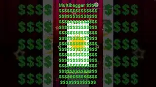 #multibagger #dalalstreet #growthmindset #viral #gaming #stockmarket #iiflaccount #2022 #broking