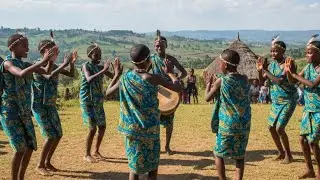 TURERE IMPANO, TWUBAKA EJO HAZAZA H' U RWANDA 