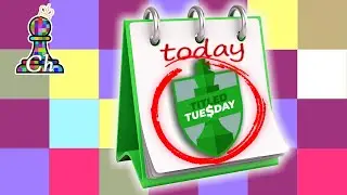 CHESS. Titled Tuesday Blitz on Chess.com. 24/09/2024