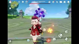 Solo klee