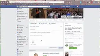Sell Stuff in Facebook Groups