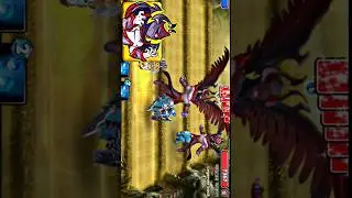 #castlecrush #giant #legendary #darkangel #gameplay #castlecrushgameplay