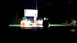Shahir amol bhatade fst show(4)