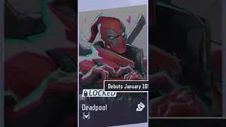 QUAL &Eacute; A ROLE DO DEADPOOL EM MARVEL RIVALS?