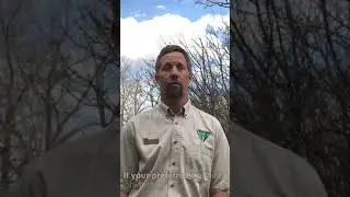 Outdoor Recreation Planner, Jeff Christenson: Safe Distancing and Trail Guidelines