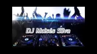 Zombie Remix 2013 - DJ Mois&eacute;s Silva