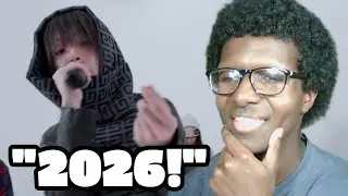 Japan got The BEST Underground Artists? 👀 JPN - UDG FRESHMAN CYPHER 2026 (Reaction)