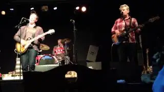 Matt Wilson & John Munson - 