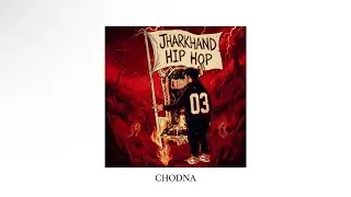 CHODNA - SHUNYATEEN                                         || OFFICIAL LYRICAL VIDEO 2025 ||