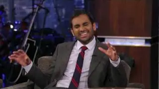 Funny Moments : Aziz Ansari