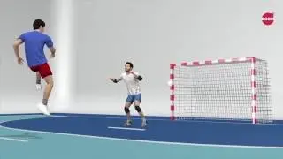 Handball Explained: Rio Olympics 2016 | Sports | BOOM