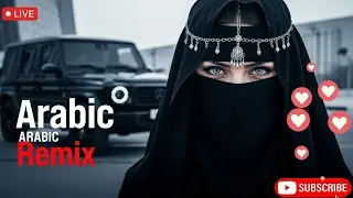 Silk Road Beats &ndash; Kyrgyz &times; Arabic Remix Live 2026 🔥 Central Asia EDM