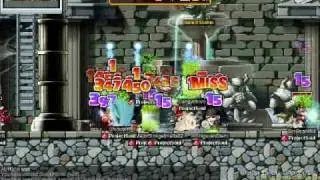ProjectSoul - Guild Party Quest
