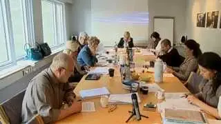 Presseetikk og Pressens Faglige Utvalg