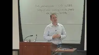 Chris Dyer: Improving Machine Translation by Propagating Uncertainty