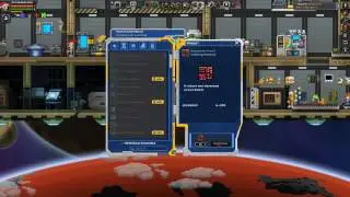 Starbound 1.1 [Mods][German] #095: Die Jagd nach den Volcano Bees beginnt