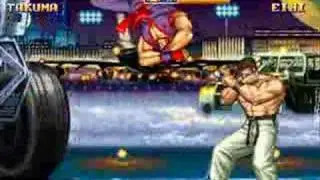 AoF2 Match 2