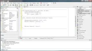 C++ Builder - Threads