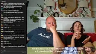 Sunday Evening Chat with Simply Jocelyn & Wolters World 8pm CST 7/5/20