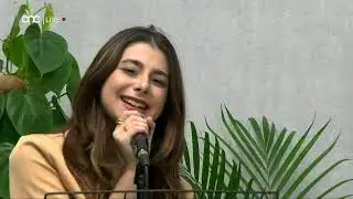 Mariah Mangion & Maestro Joe Brown - Xemx on Kalamita 2022/23