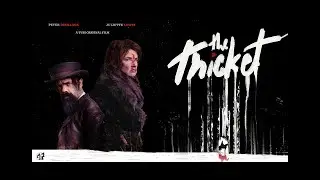 THE THICKET | Official Trailer | Peter Dinklage, Juliette Lewis, Macon Blair, Andrew Schulz