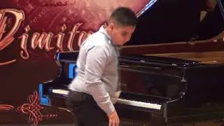 concurs national de interpretare muzicala 