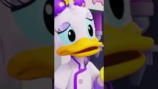Minnie Toons: M&aacute;quina Nova, Significa Mais Bolachas De C&atilde;es!