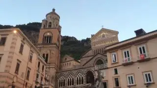 Italy Travel Diary