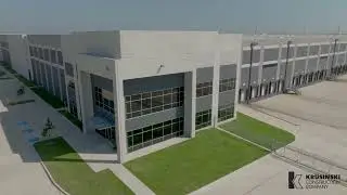 Krusinski Construction's Relationship Built to Last with IAC Properties