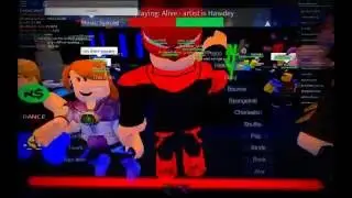Club Boates ROBLOX