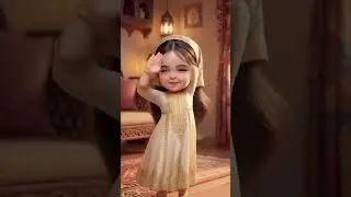 cutee cartoon dance