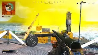 Call of Duty: Warzone Battle Royal Pacific Gameplay(No Commentary)