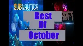 Best Of Cybereclipse (October edition)