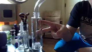 (Live Smoke Session) Fat Bong Hits Of Memberberry + Smoke Rings + Vapes | Wake & bake 6/9/2020