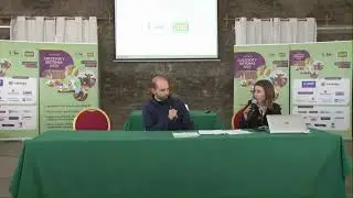 Transmisión Jornada de Cultivos y Sistemas INIA - CREA 2025