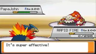 CoolTrainerAlex vs Red Latios07 [Sub Special]