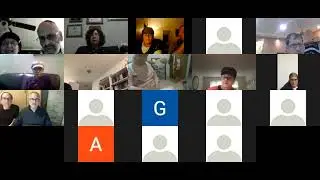 Why is this night different from all other nights?