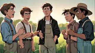 AI cartoons || AI stories || AI entertainment videos || AI videos