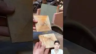Chinese Wood Cutting Jig Technique 😲 Aise Perfect Angle Cut Karna Har Kaarigar Ka Sapna Hai! 🪚✨