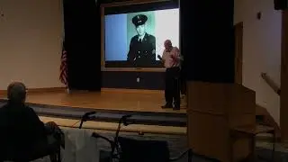 Life Stories- Marty Wasserman