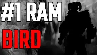 Shatterline: Ram's playground