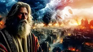 ⚡ End-Time Prophecy Explained: Babylon, Sodom, and God&rsquo;s Final Warning in Revelation