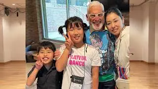 Gary Karr Memorial Concert   Video memoirs from Asako Takayanagi #gary#memorial