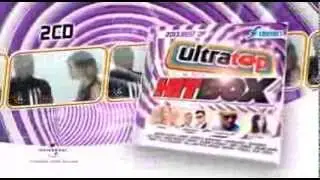 ULTRATOP HITBOX BEST OF 2013 - 2CD - Spot Tele