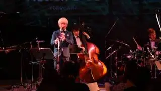 Yoshihiro Tsujimoto Clarinet(辻本美博) - A Musette for the Blondie