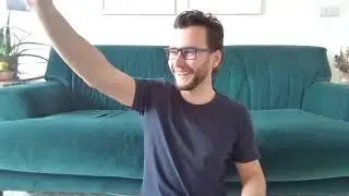English Touring Opera: SEND workshop with Bradley Travis - Week 3