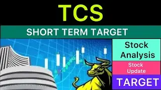 tcs share target analysis 🔰 TCS SHARE LATEST NEWS BIG UPDATE STOCKS | TCS ANALYSIS STOCK 23-01-2026