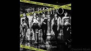 ITZY - Wild Wild West (Daycore Music)