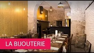 LA BIJOUTERIE - FRANCE, LYON
