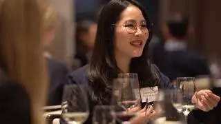 Growing the Pipeline of Diverse Talent - Highlights